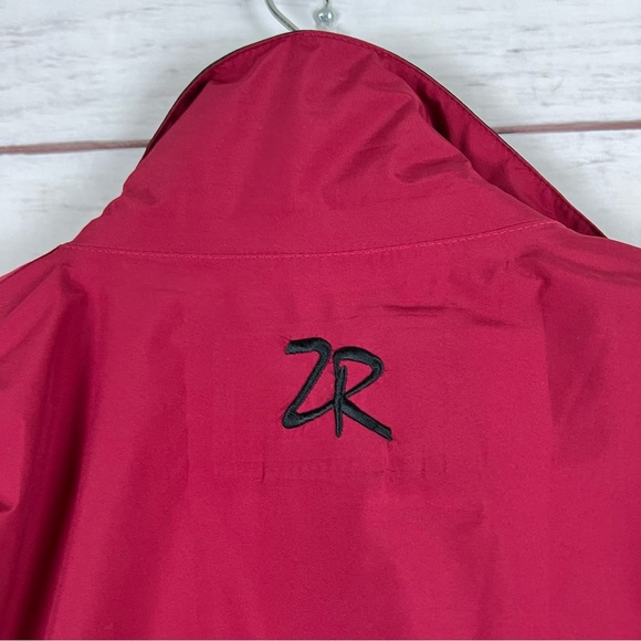 Vintage The Players Championship Zero Restriction Golf Gore-Tex Jacket Large - Picture 4 of 6